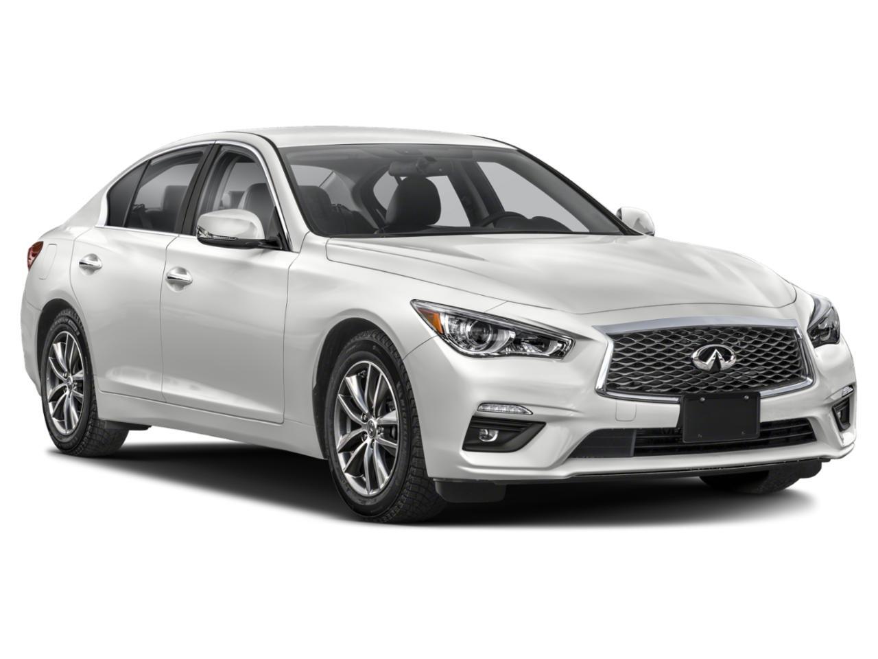 2023 INFINITI Q50 LUXE Chantilly VA