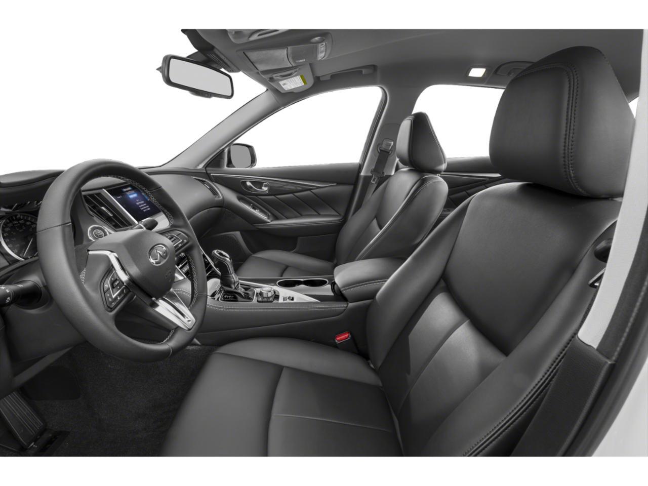 2023 INFINITI Q50 LUXE Chantilly VA