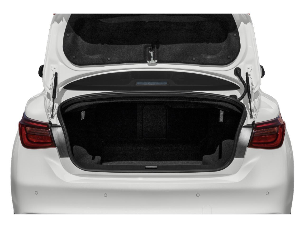 2023 INFINITI Q50 LUXE Chantilly VA