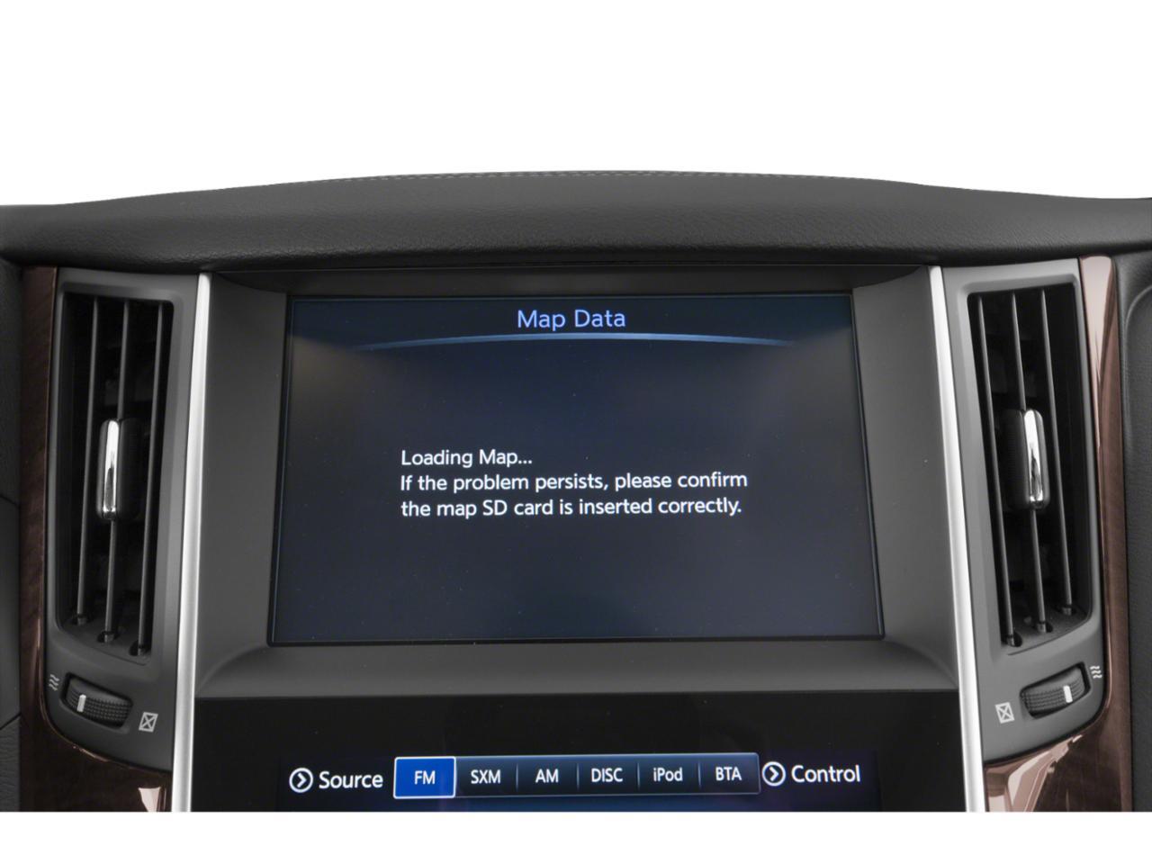 2023 INFINITI Q50 LUXE Chantilly VA