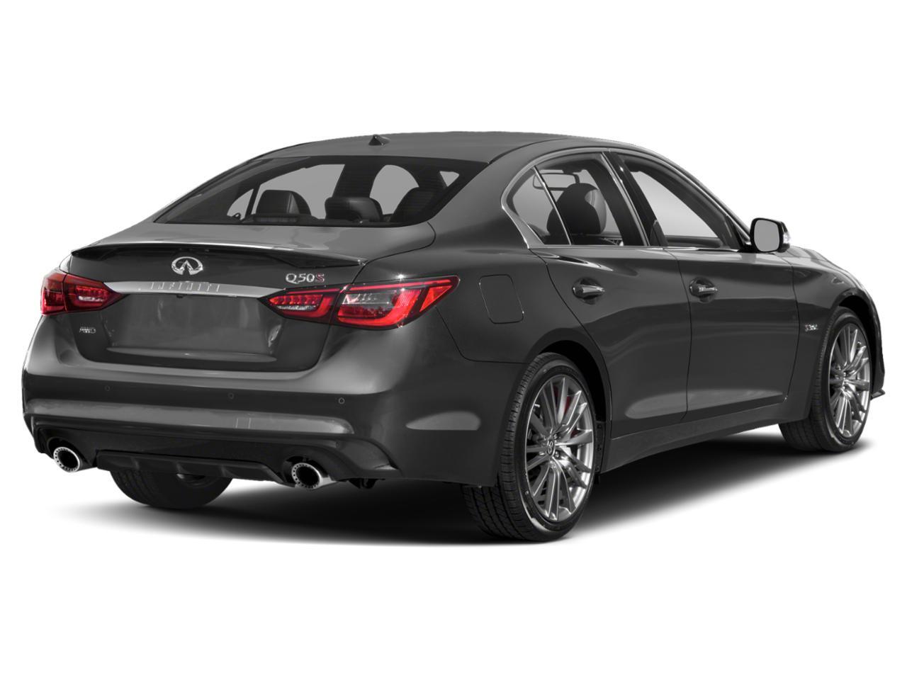 2023 INFINITI Q50 Red Sport 400 Vienna VA