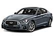 2023 INFINITI Q50 Red Sport 400