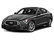 2023 INFINITI Q50 Red Sport 400