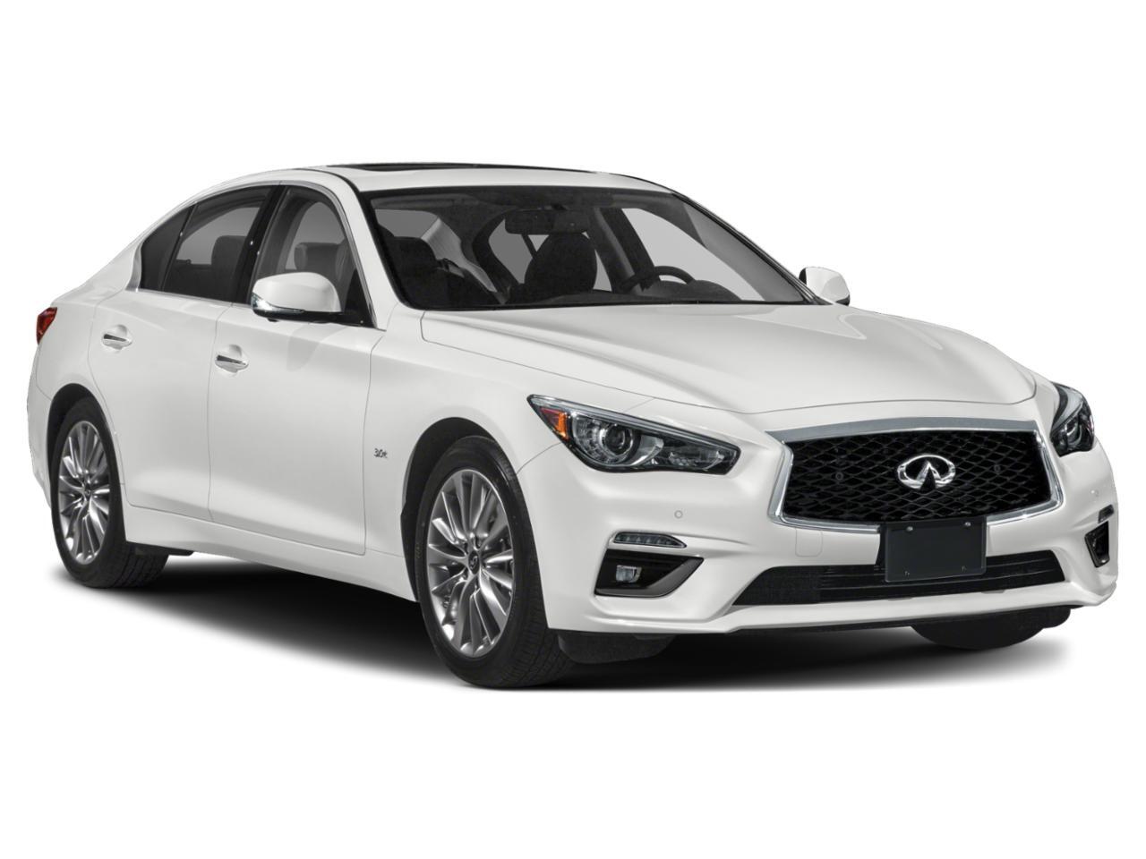 2023 INFINITI Q50 Red Sport 400 Vienna VA