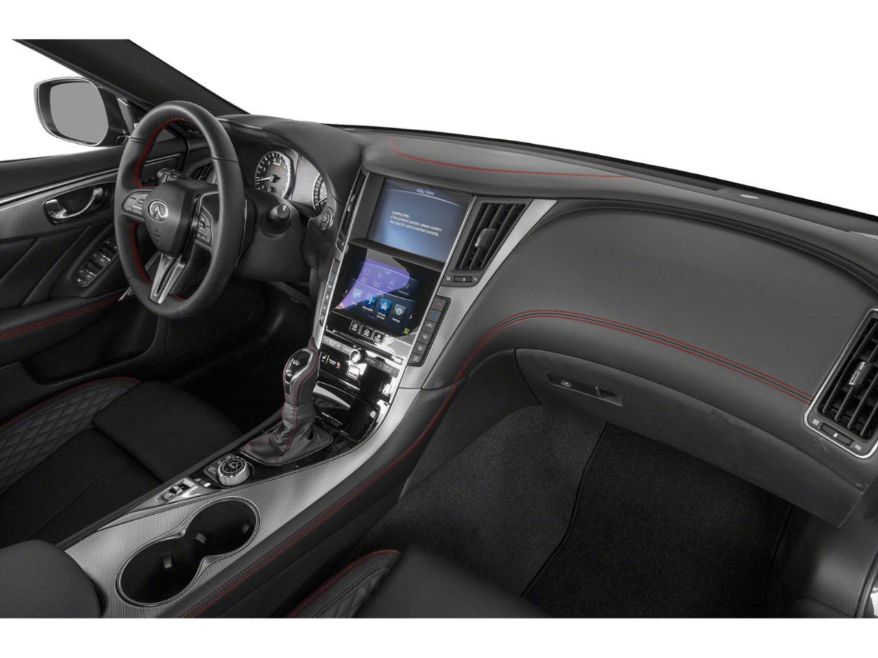 2023 INFINITI Q50 Red Sport 400 Vienna VA