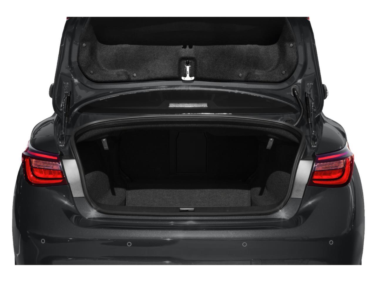 2023 INFINITI Q50 Red Sport 400 Vienna VA