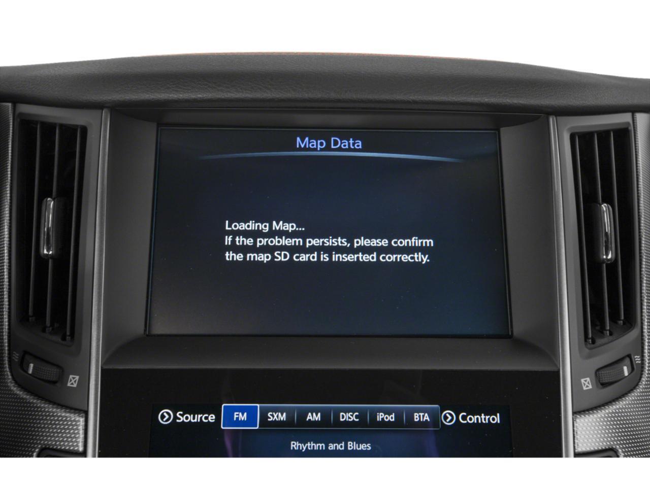 2023 INFINITI Q50 Red Sport 400 Vienna VA