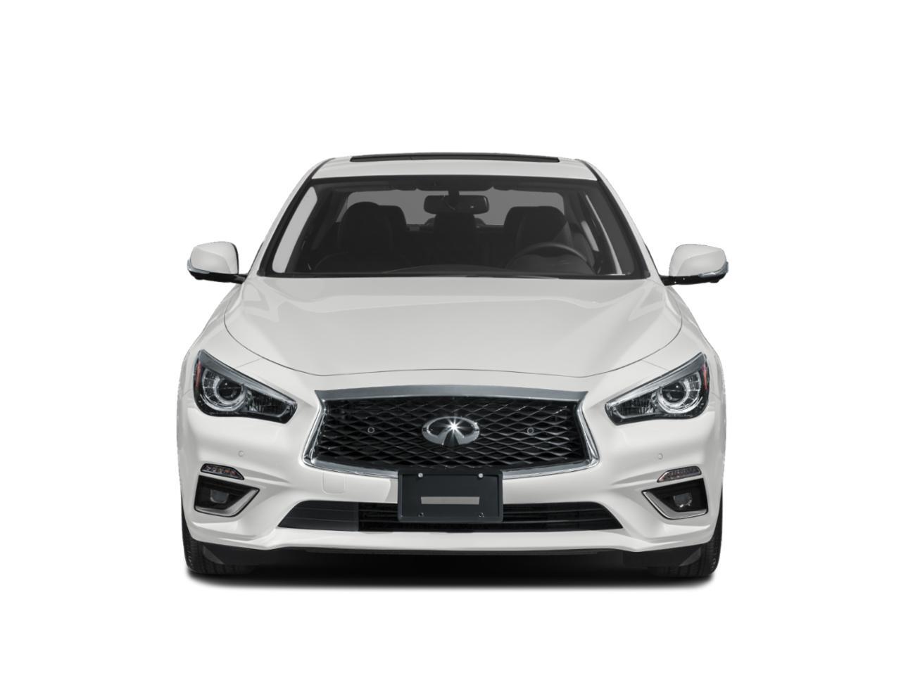 2023 INFINITI Q50 Red Sport 400 Vienna VA