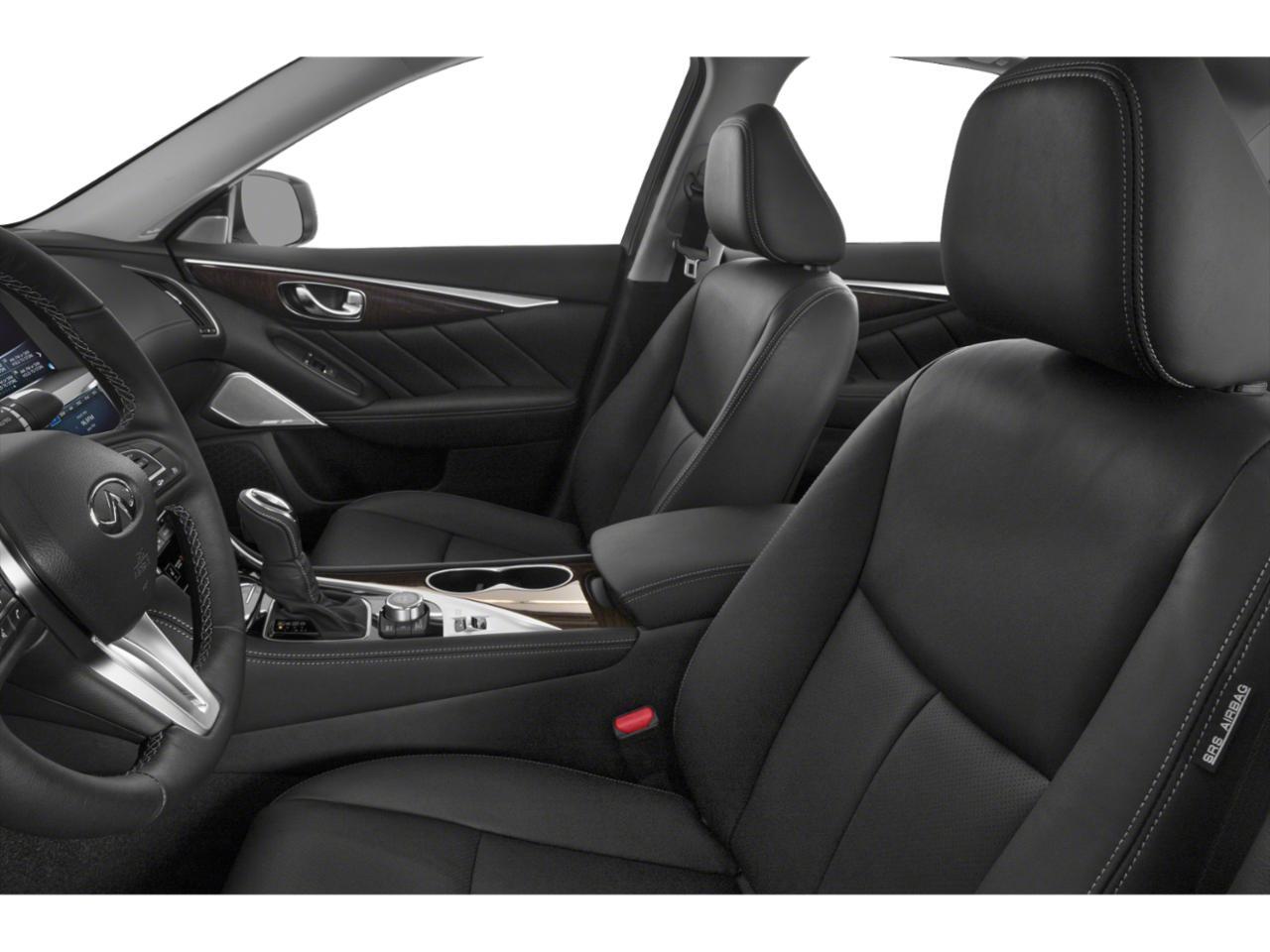 2023 INFINITI Q50 Red Sport 400 Vienna VA