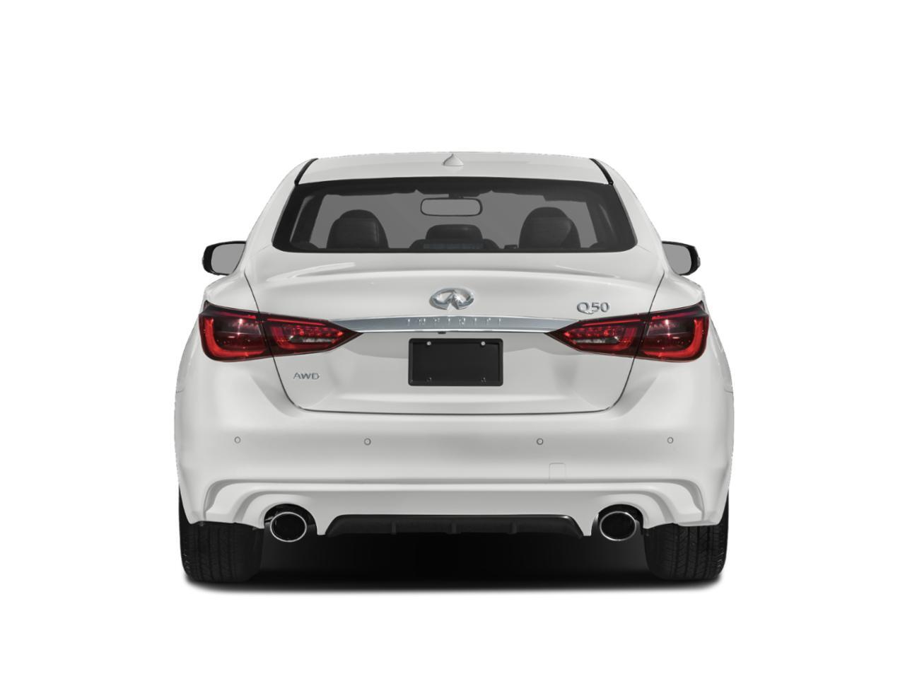 2023 INFINITI Q50 Red Sport 400 Vienna VA