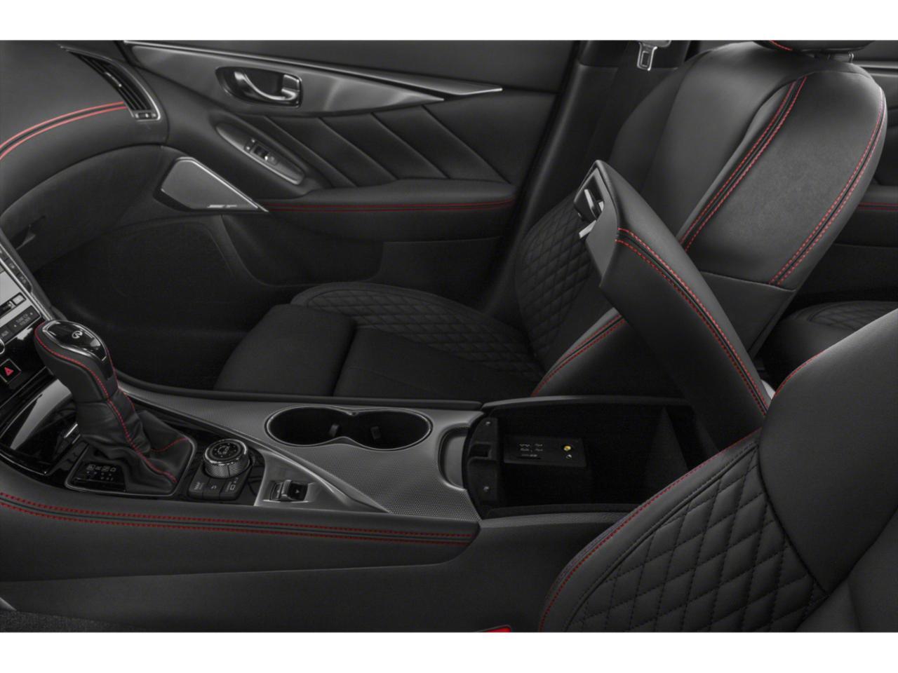 2023 INFINITI Q50 Red Sport 400 Vienna VA