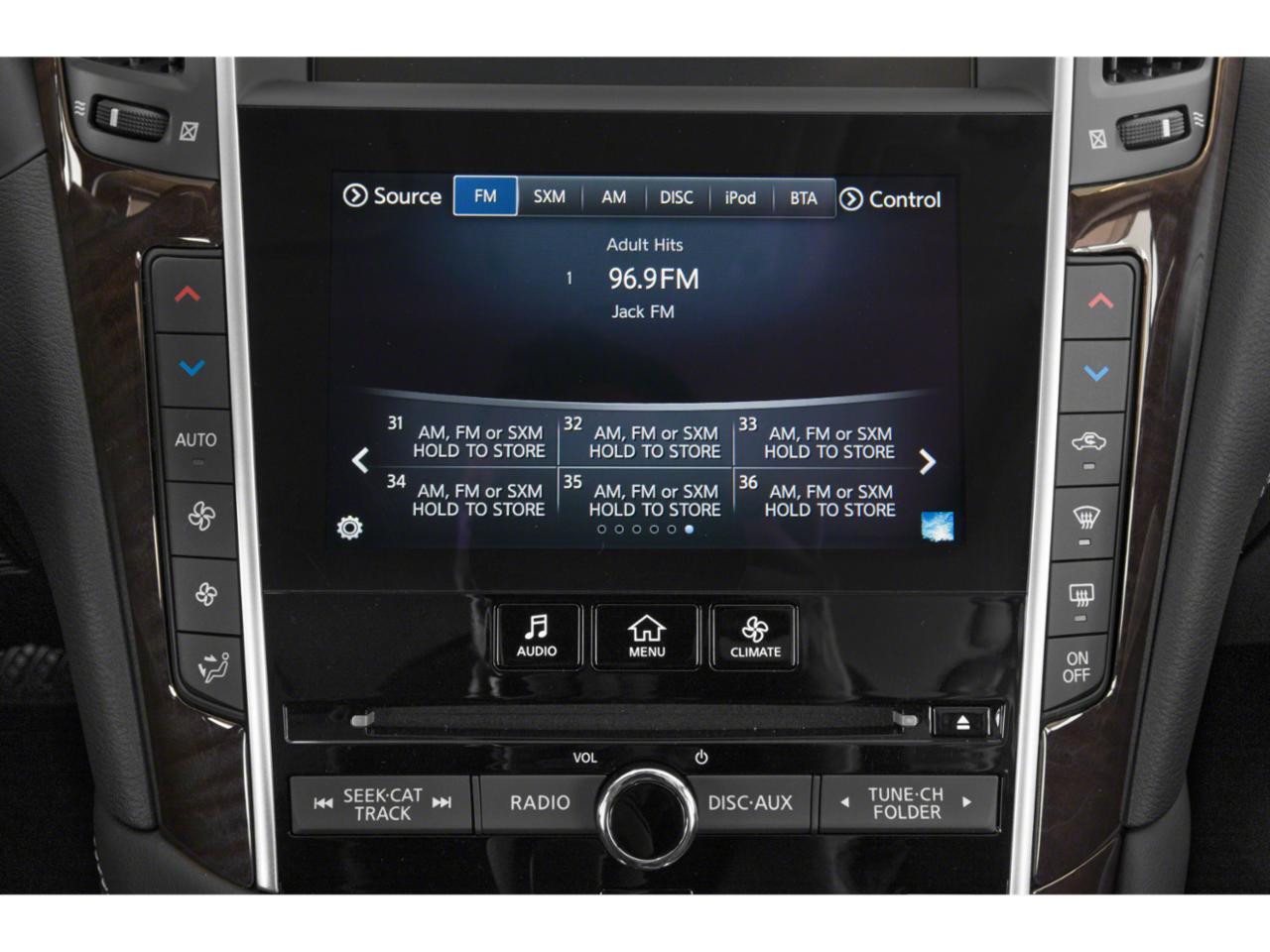 2023 INFINITI Q50 Red Sport 400 Vienna VA