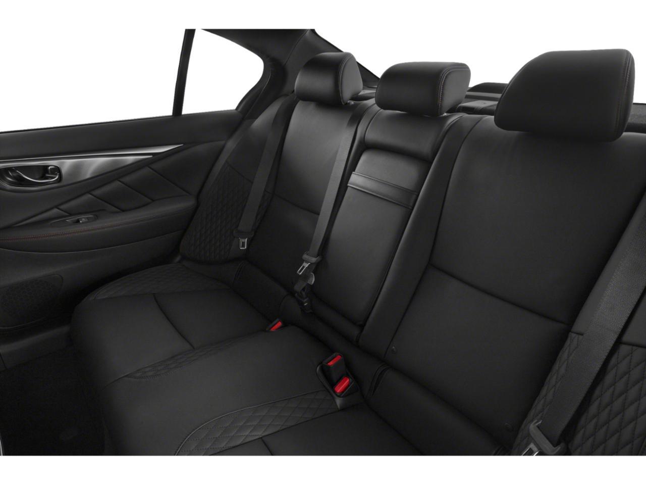 2023 INFINITI Q50 Red Sport 400 Vienna VA