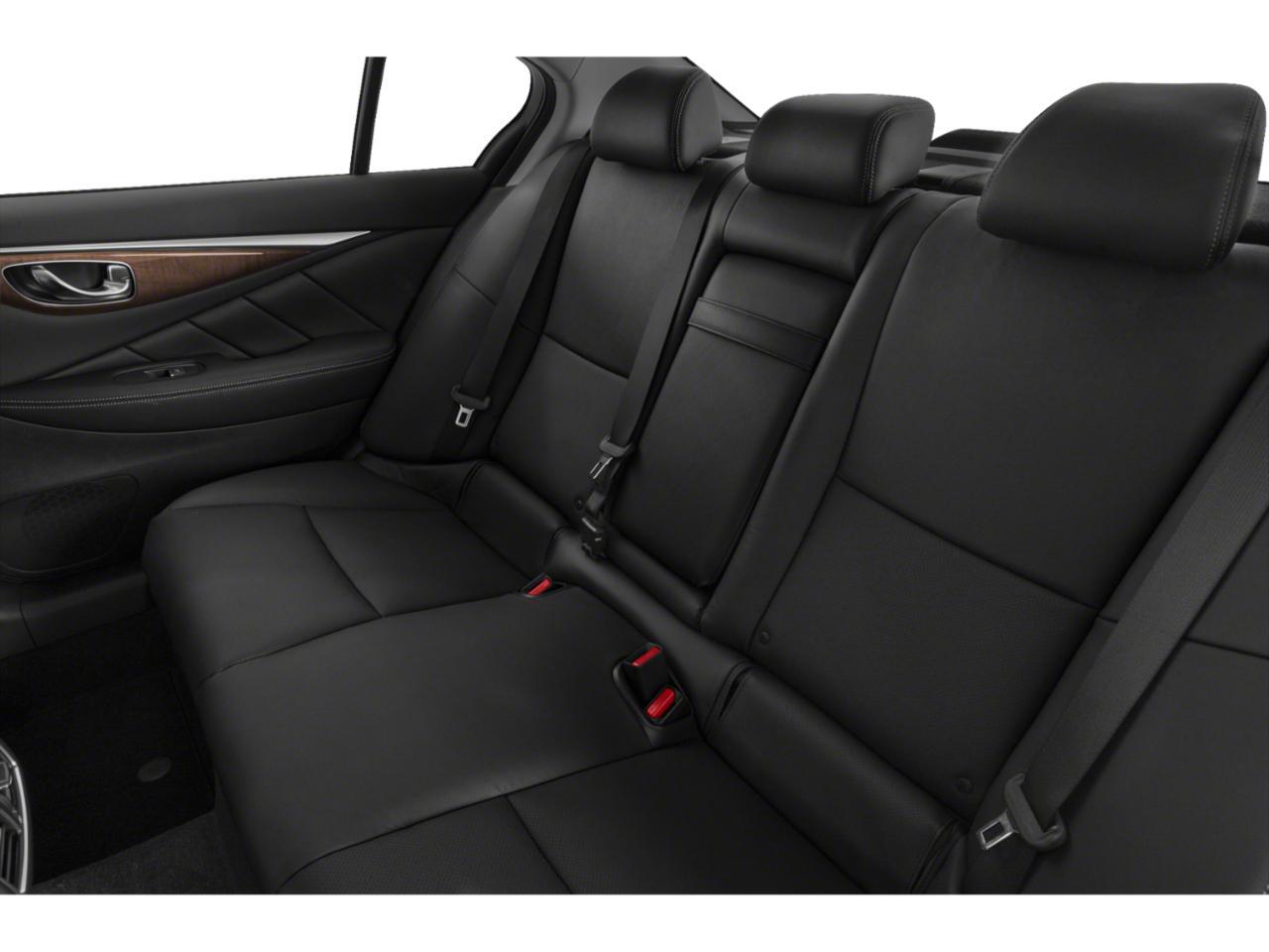 2023 INFINITI Q50 SENSORY Annapolis MD