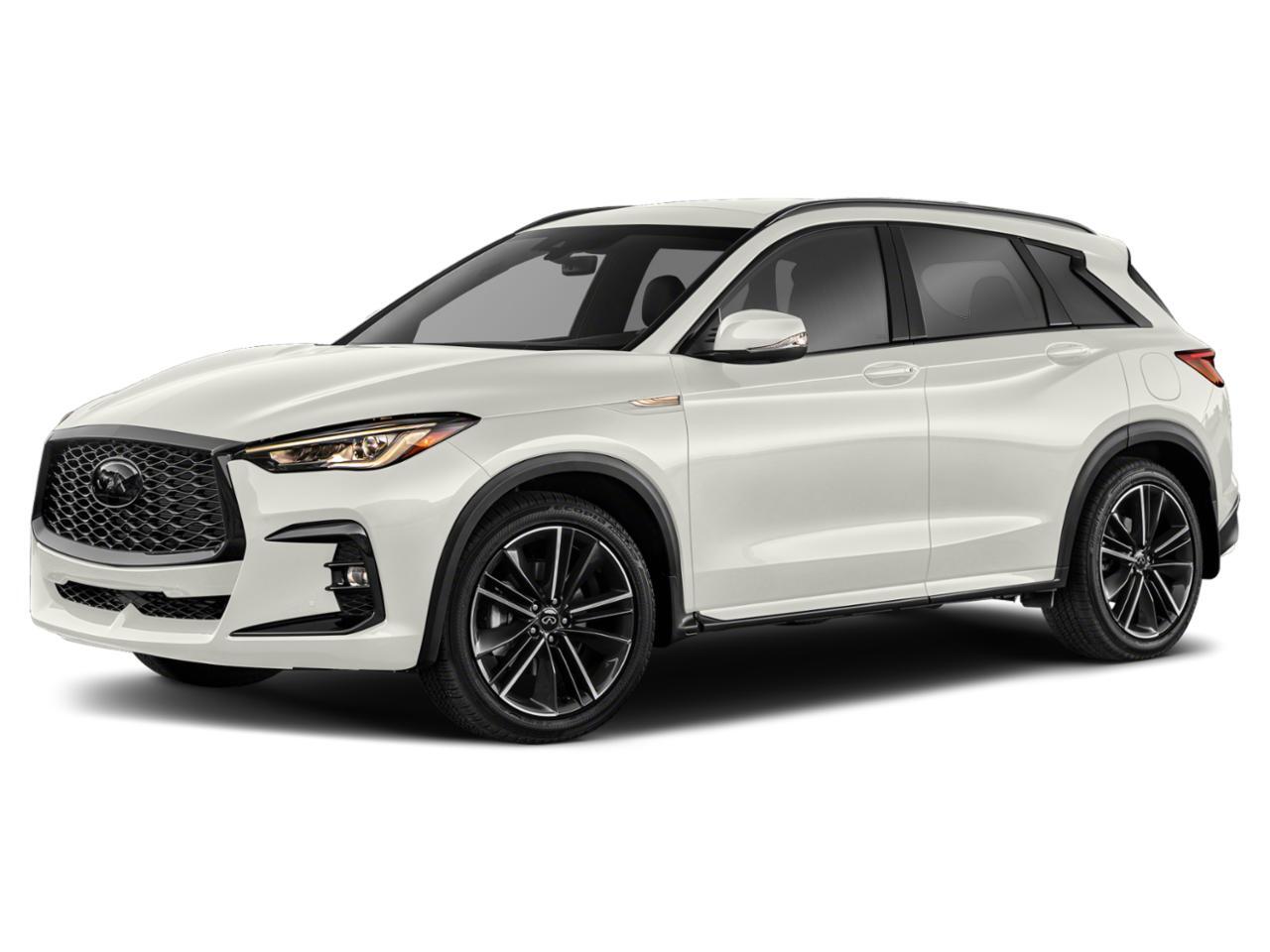 2023 INFINITI QX50 PURE