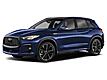 2023 INFINITI QX50 SPORT