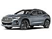 2023 INFINITI QX55 LUXE
