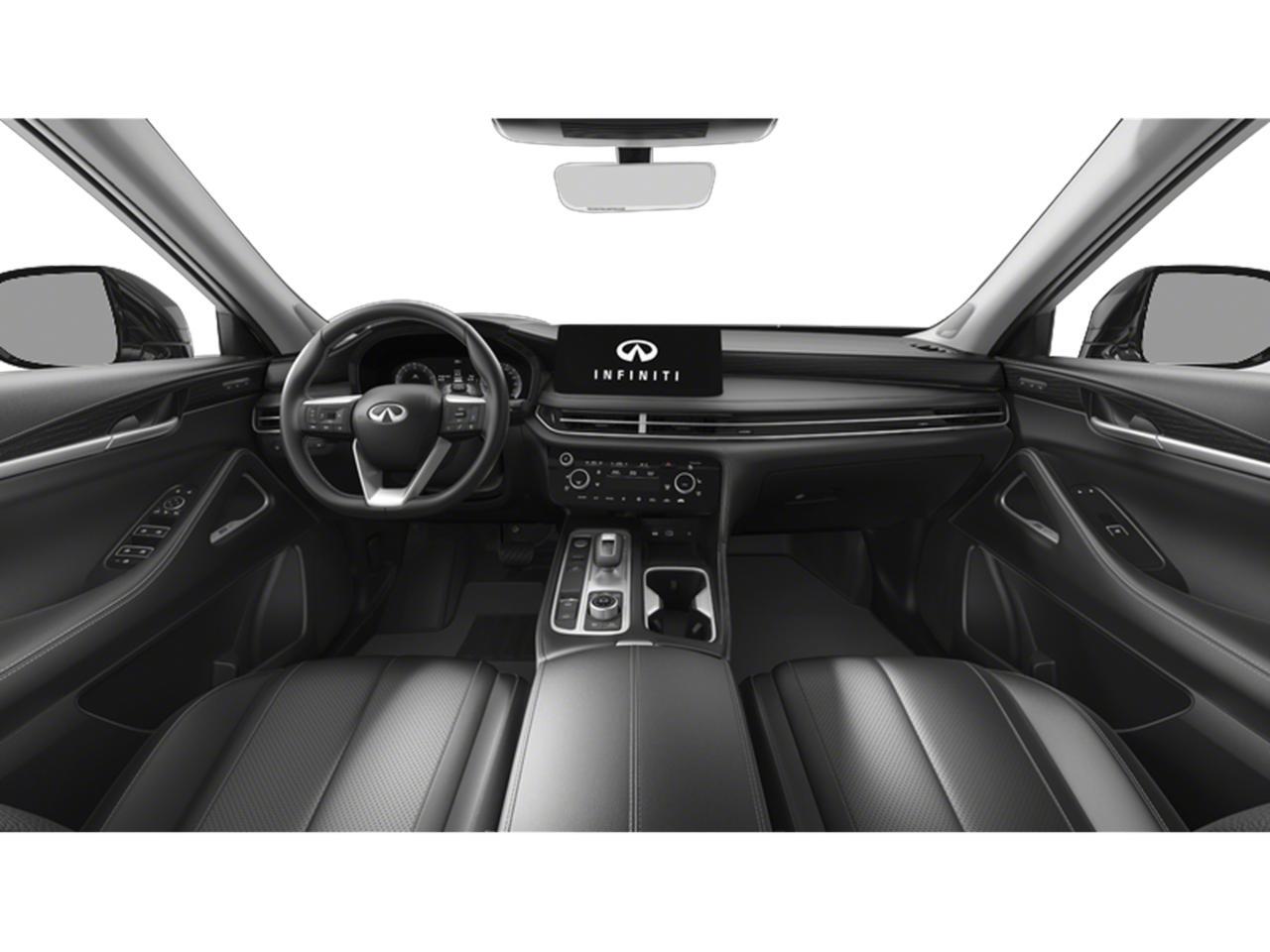 2023 INFINITI QX60 Autograph Chantilly VA