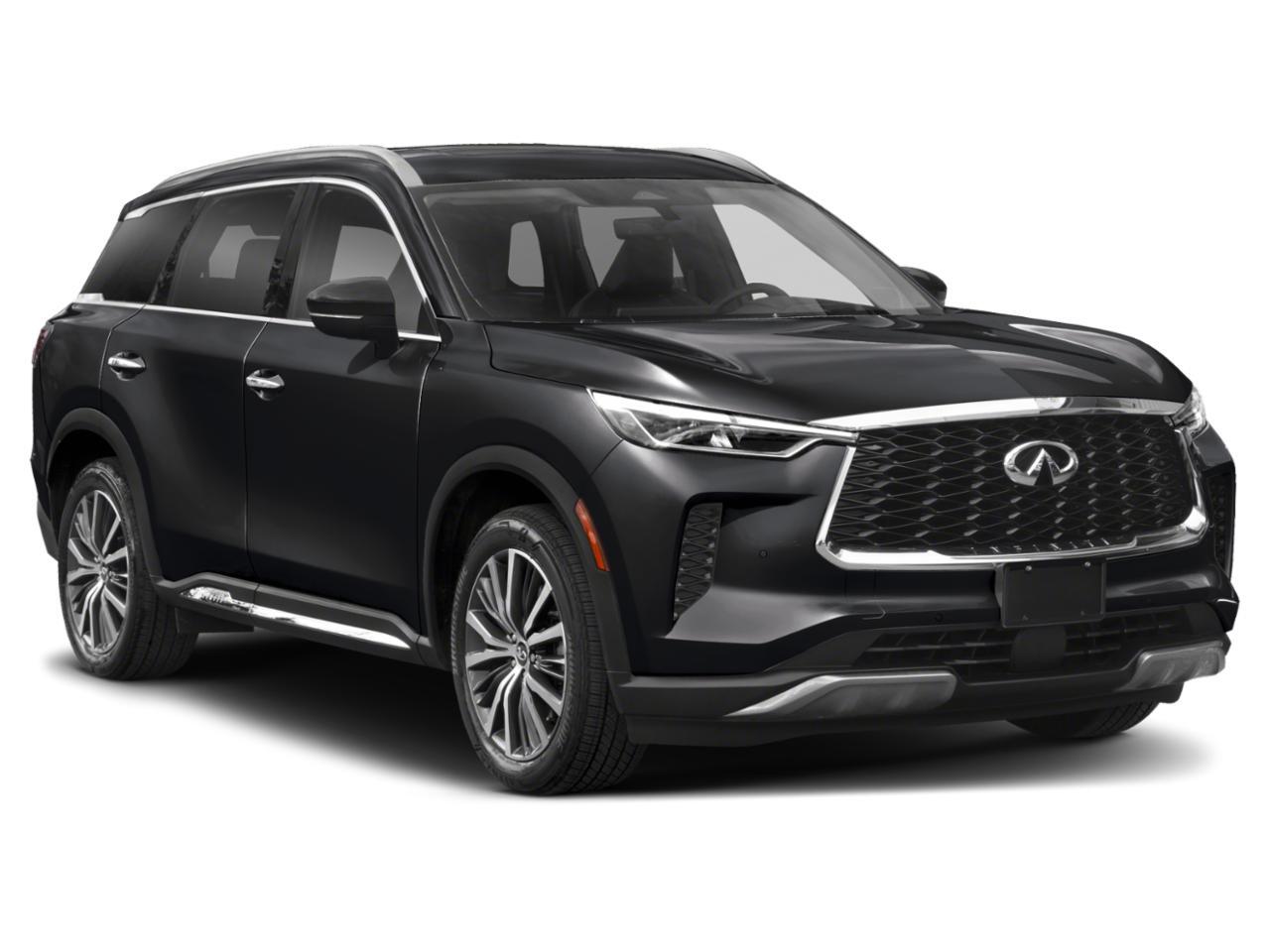 2023 INFINITI QX60 Autograph Vienna VA