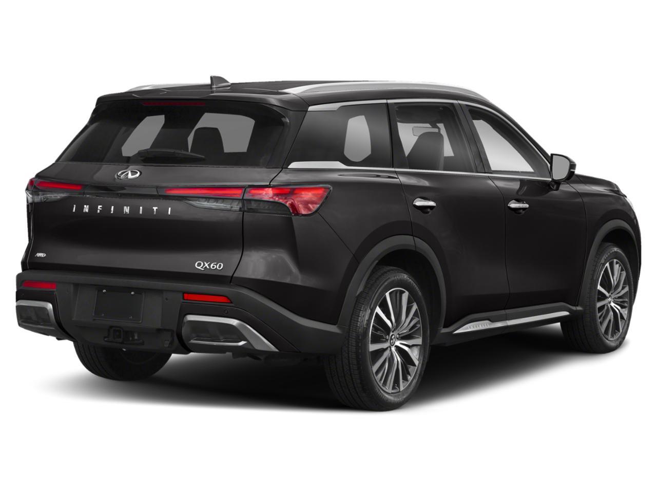 2023 INFINITI QX60 Autograph Vienna VA