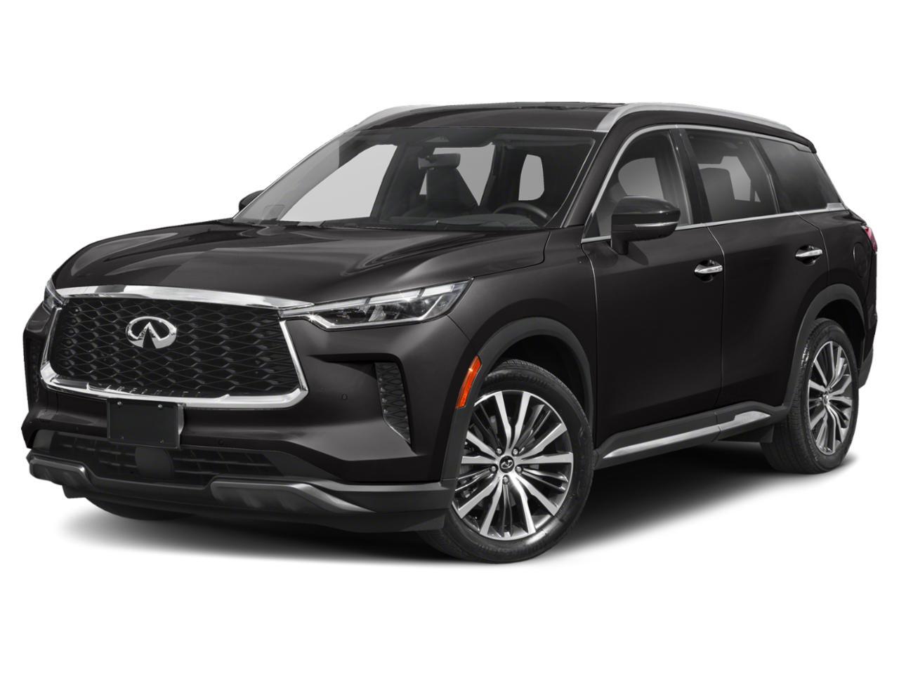 2023 INFINITI QX60 Autograph
