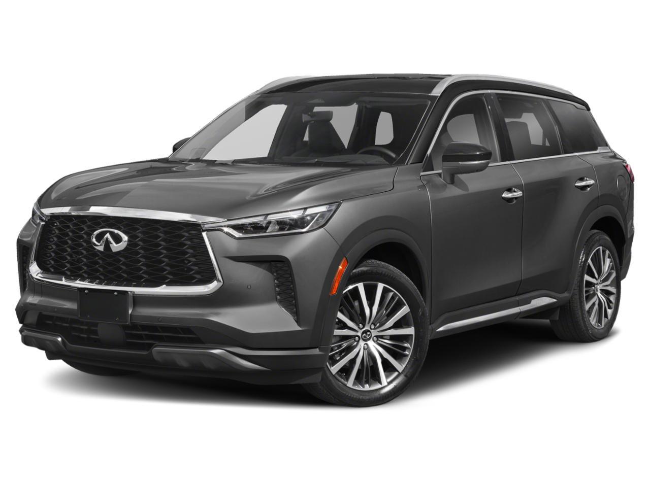 2023 INFINITI QX60 Autograph