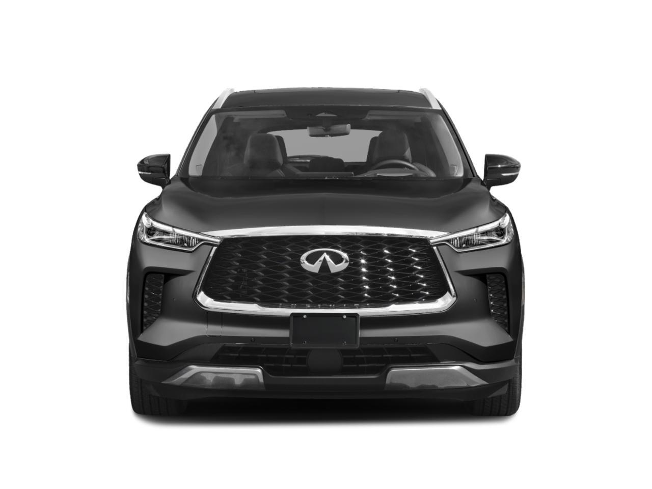 2023 INFINITI QX60 LUXE Vienna VA