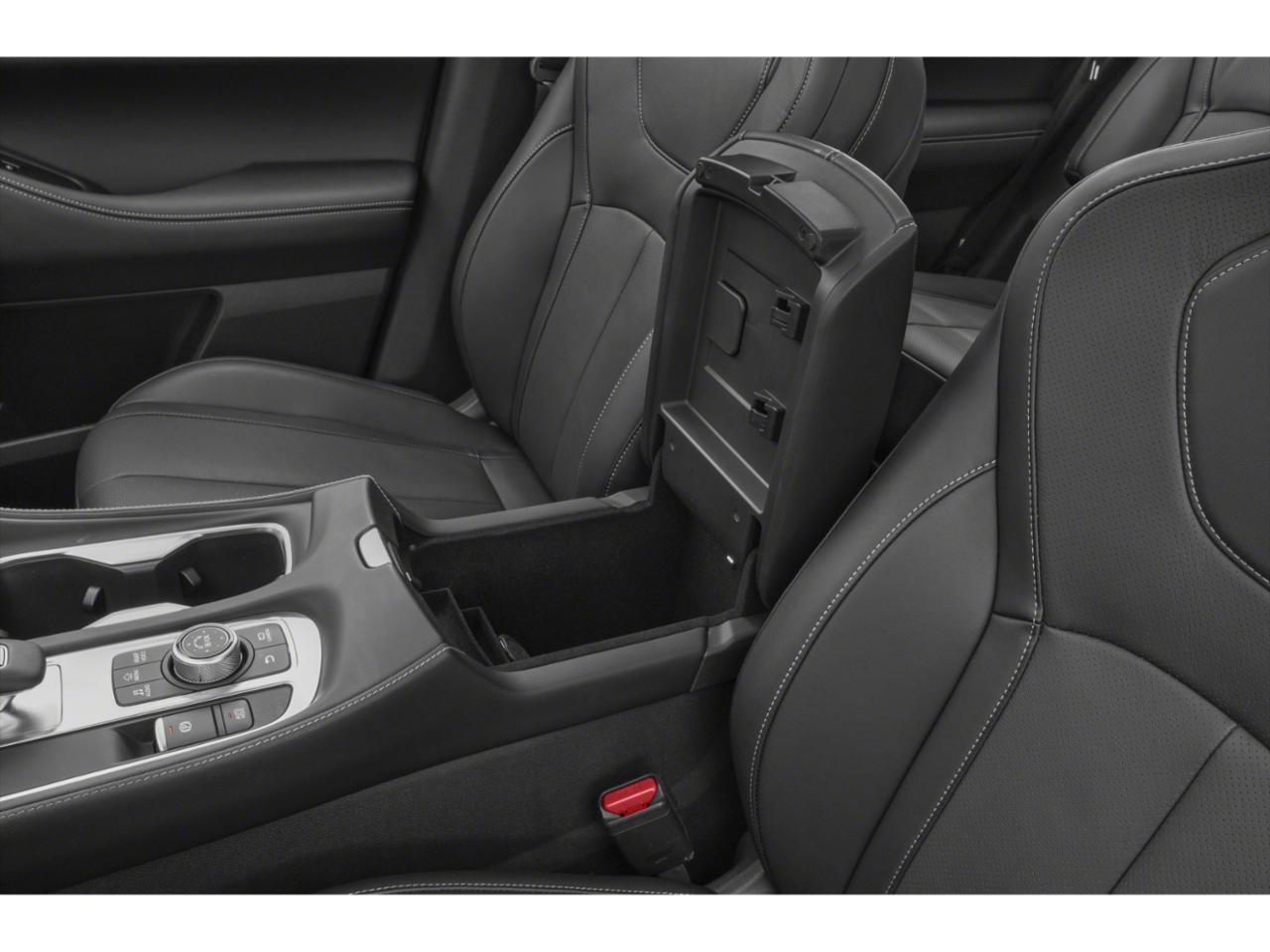 2023 INFINITI QX60 LUXE Vienna VA