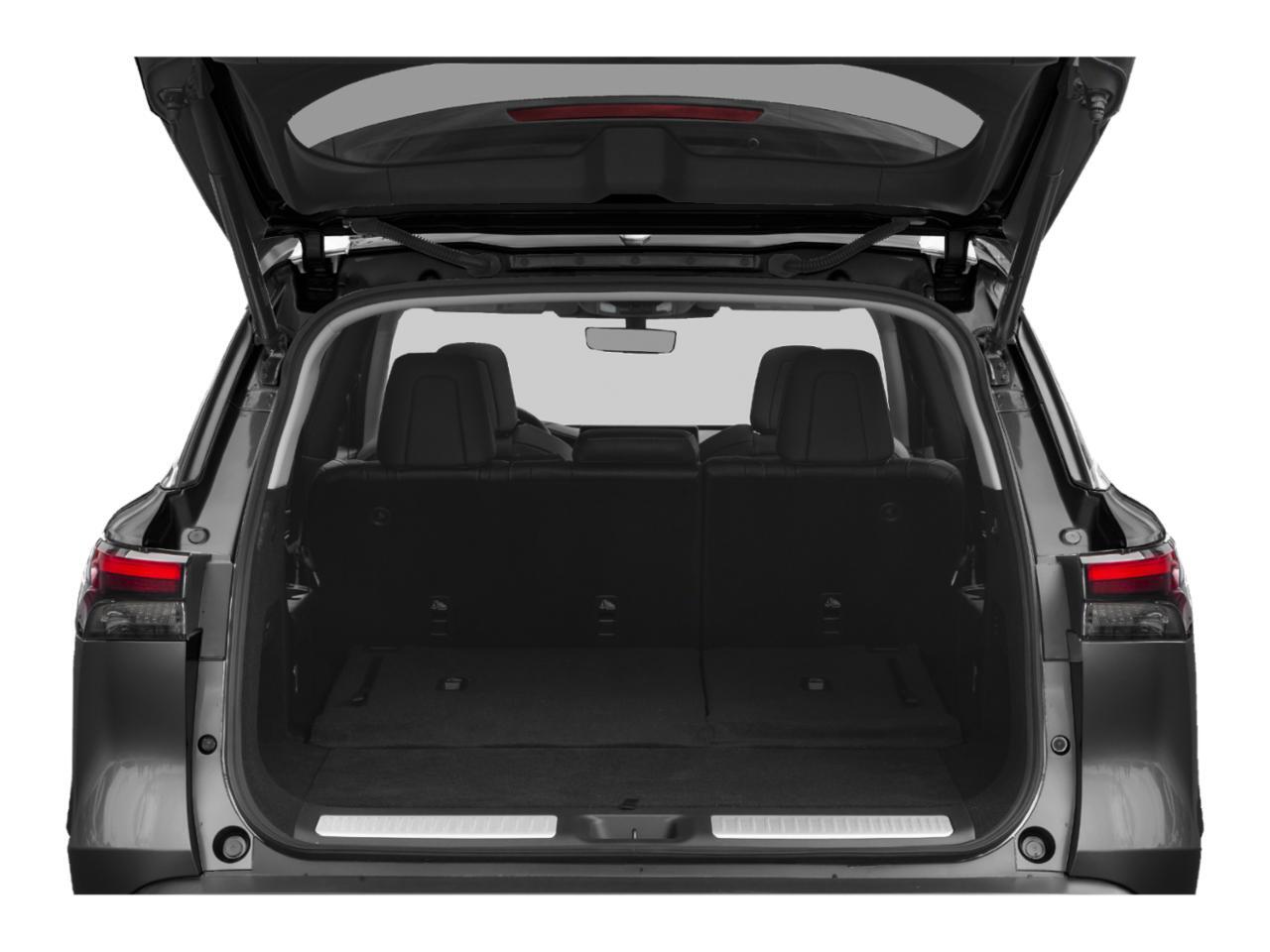 2023 INFINITI QX60 LUXE Vienna VA