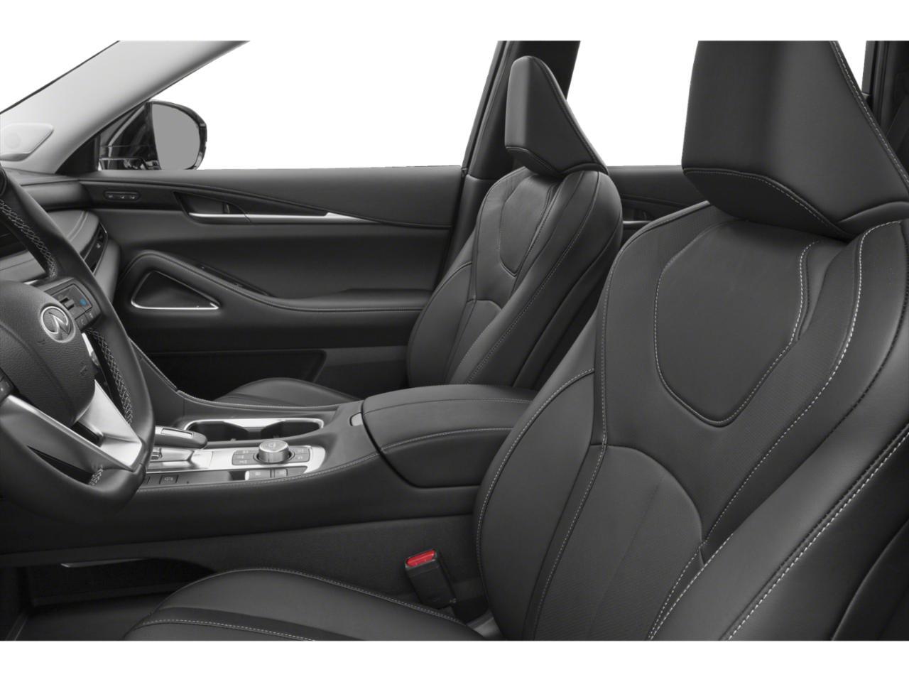 2023 INFINITI QX60 Sensory Vienna VA