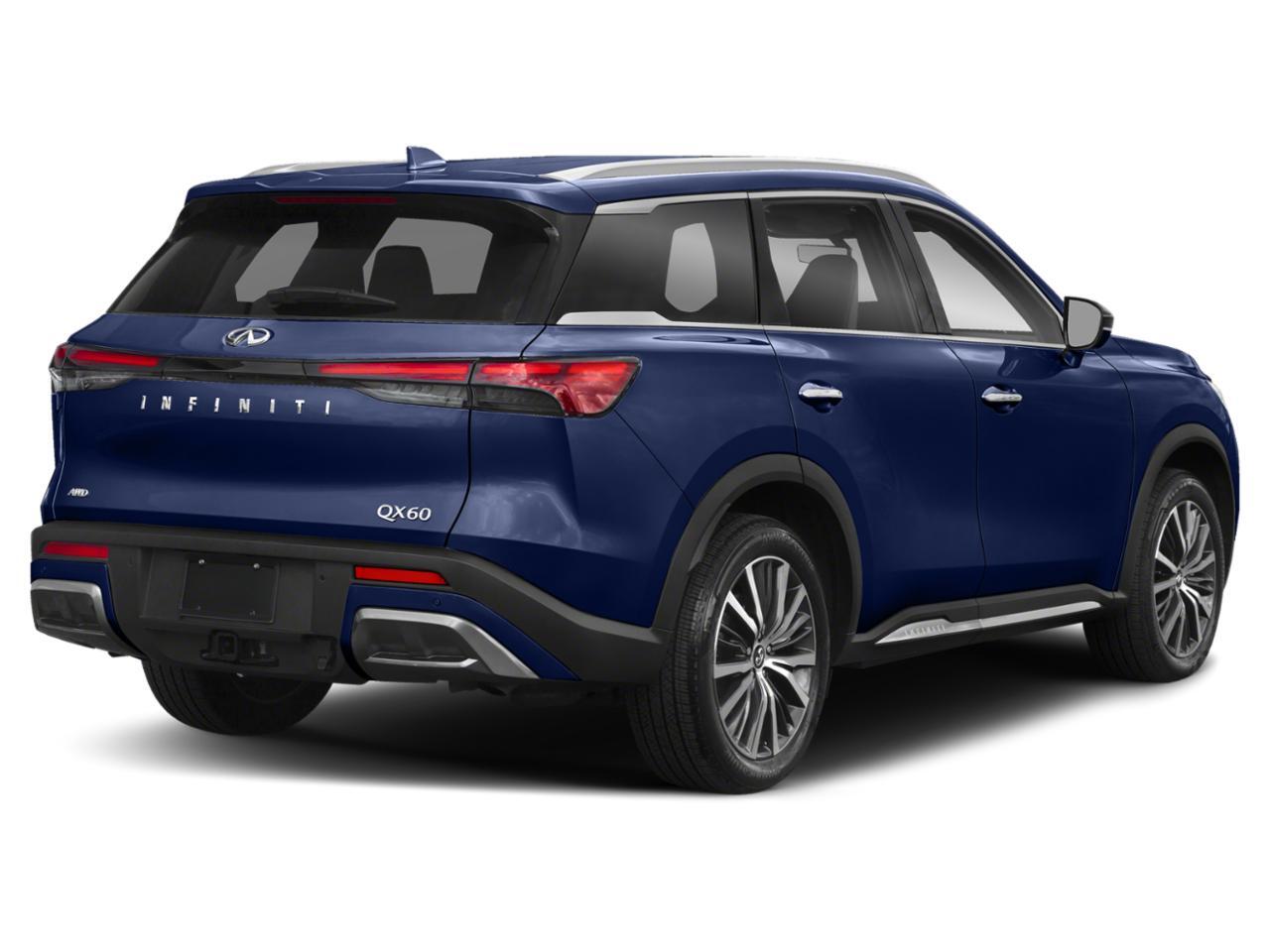 2023 INFINITI QX60 Sensory Vienna VA