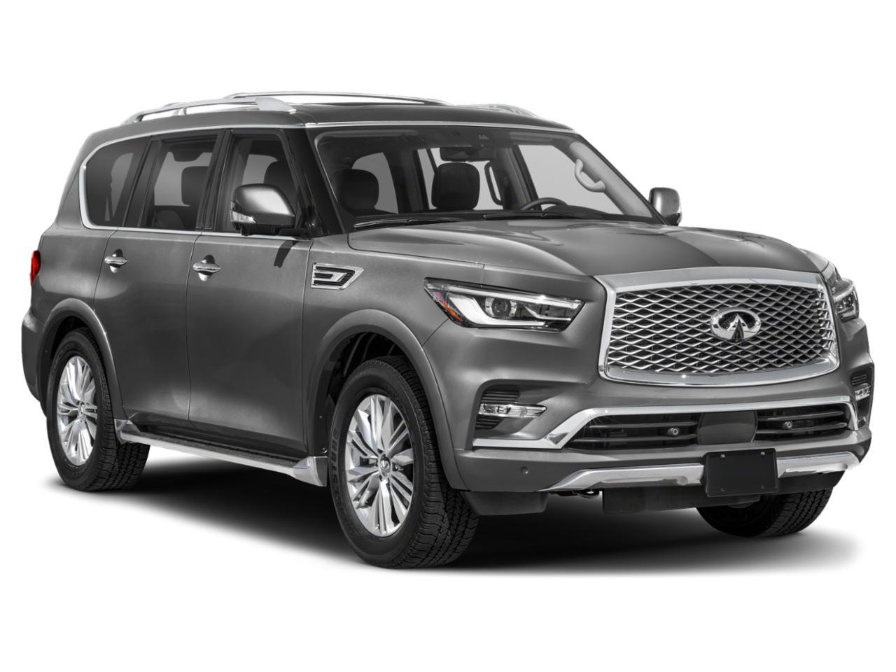 2023 INFINITI QX80 Premium Select Annapolis MD