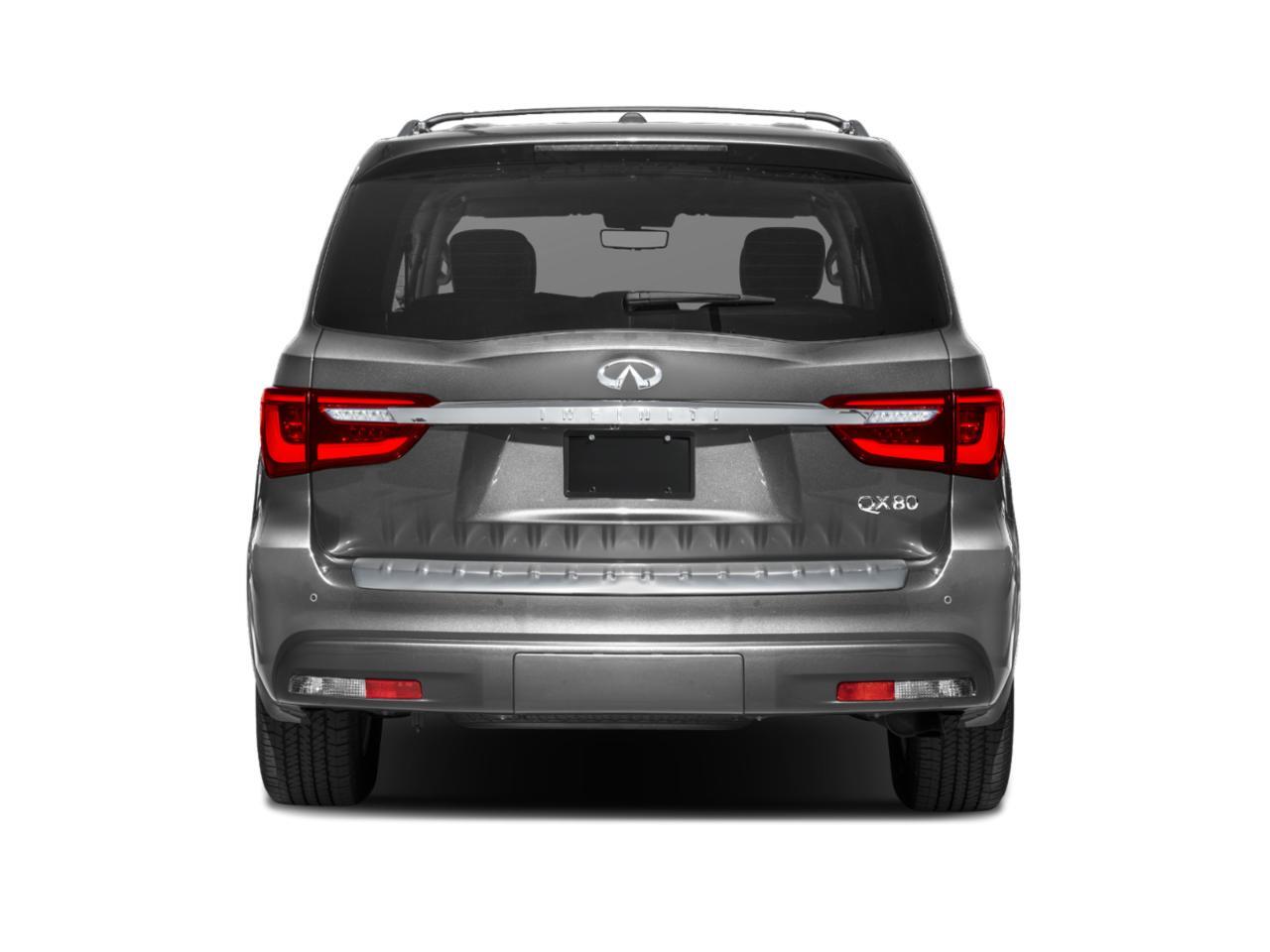 2023 INFINITI QX80 Premium Select Annapolis MD