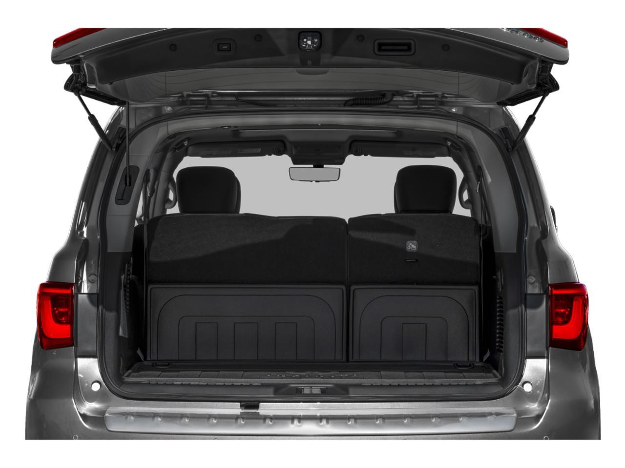 2023 INFINITI QX80 Premium Select Annapolis MD