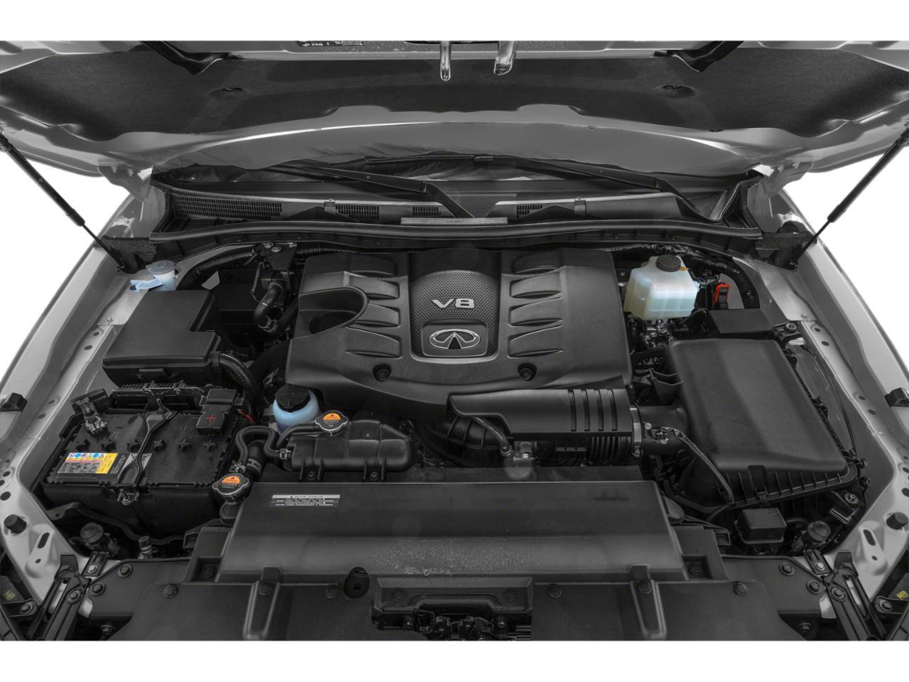 2023 INFINITI QX80 Premium Select Annapolis MD