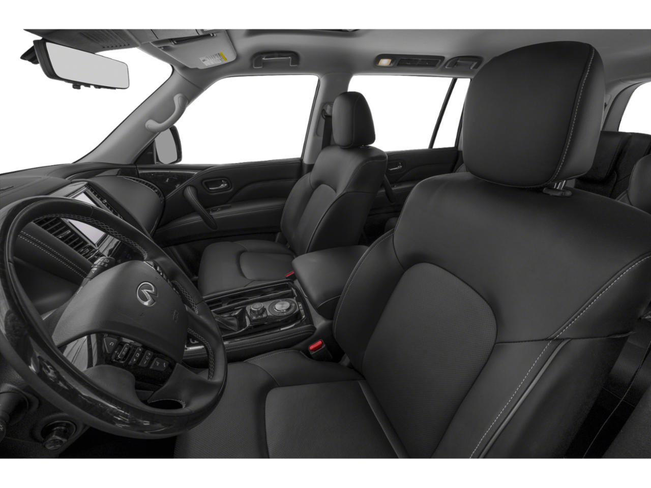 2023 INFINITI QX80 Premium Select Annapolis MD