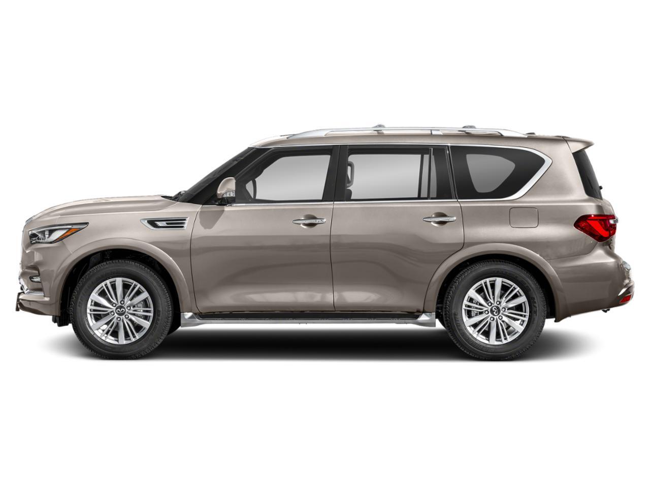 2023 INFINITI QX80 Premium Select Vienna VA