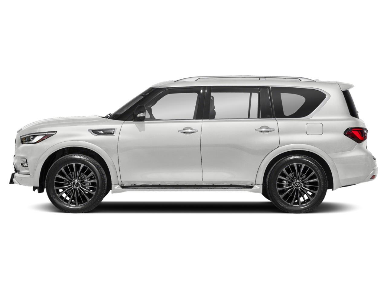 2023 INFINITI QX80 Premium Select Annapolis MD