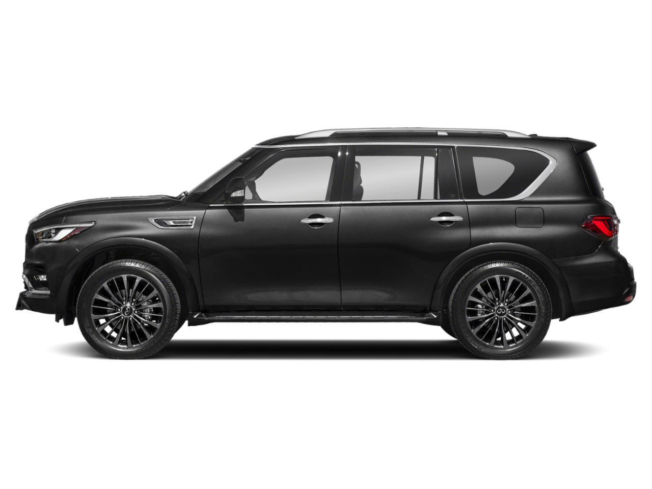 2023 INFINITI QX80 Premium Select Vienna VA