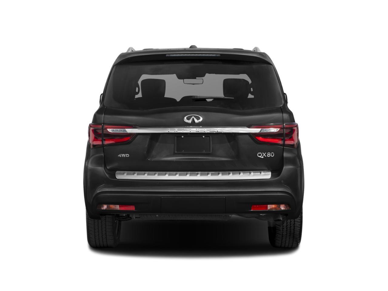 2023 INFINITI QX80 Sensory Chantilly VA
