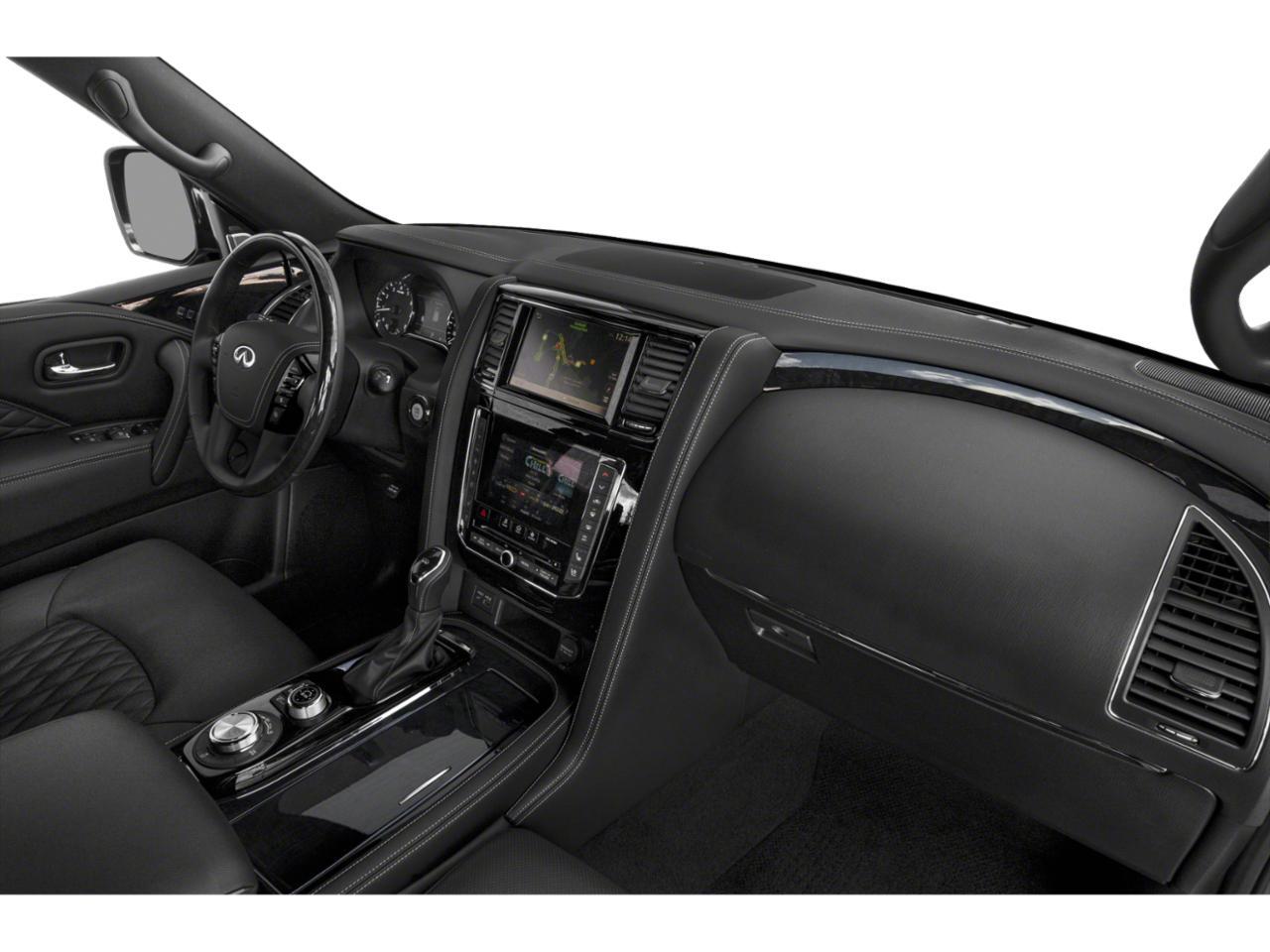 2023 INFINITI QX80 Sensory Chantilly VA