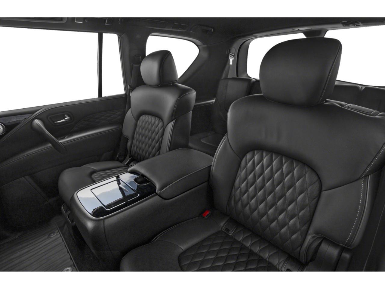 2023 INFINITI QX80 Sensory Chantilly VA