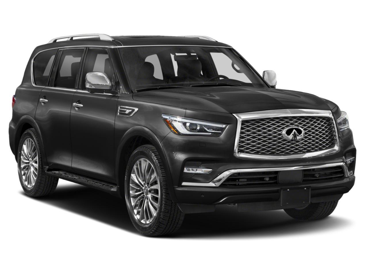 2023 INFINITI QX80 Sensory Chantilly VA