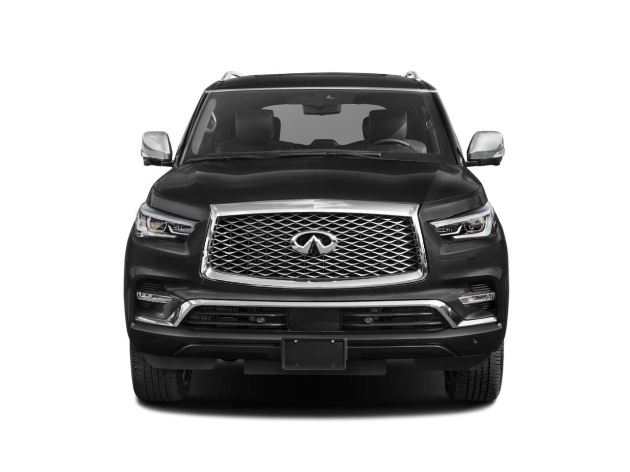 2023 INFINITI QX80 Sensory Chantilly VA