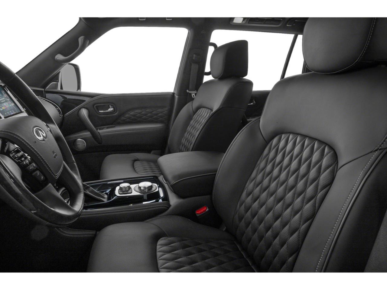 2023 INFINITI QX80 Sensory Chantilly VA