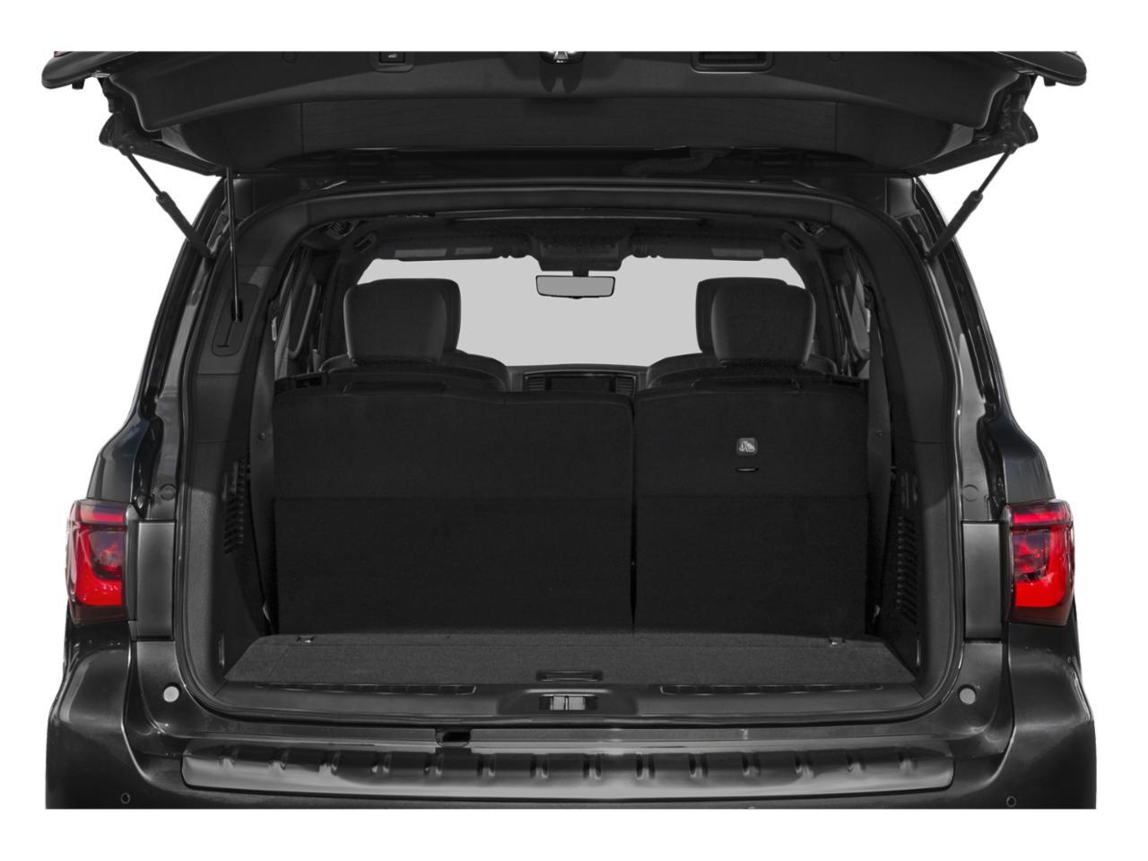 2023 INFINITI QX80 Sensory Chantilly VA