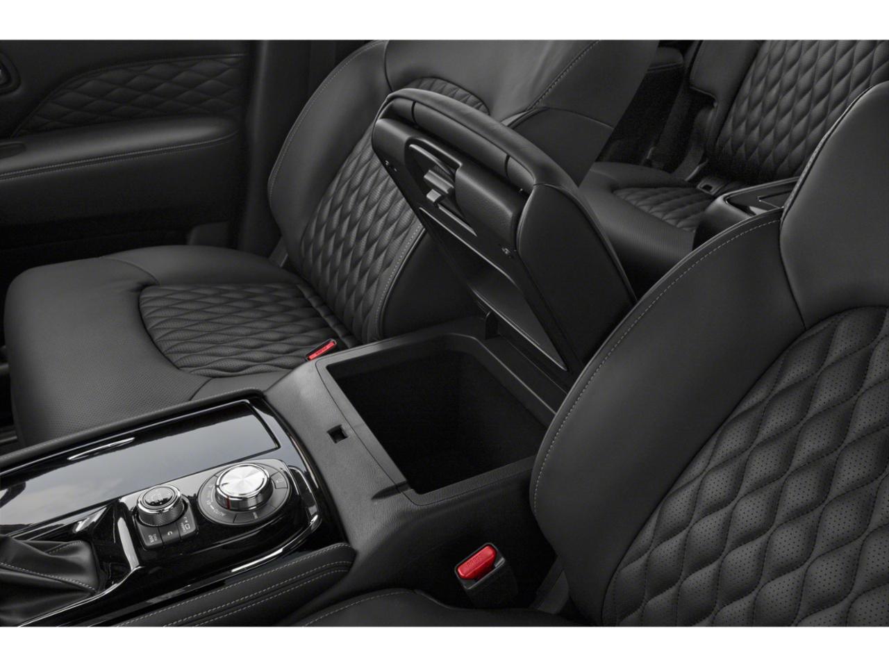 2023 INFINITI QX80 Sensory Chantilly VA