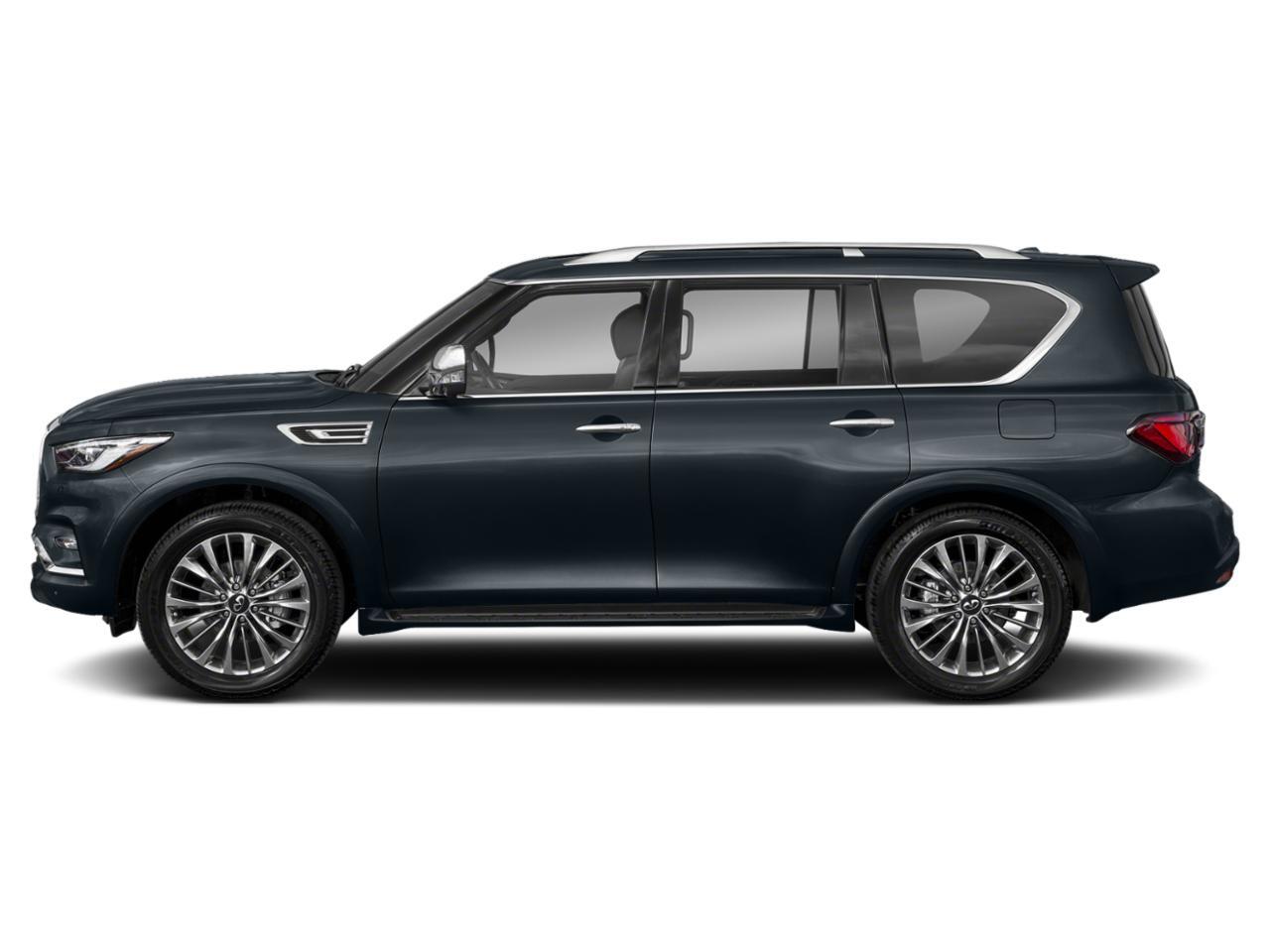 2023 INFINITI QX80 Sensory Chantilly VA