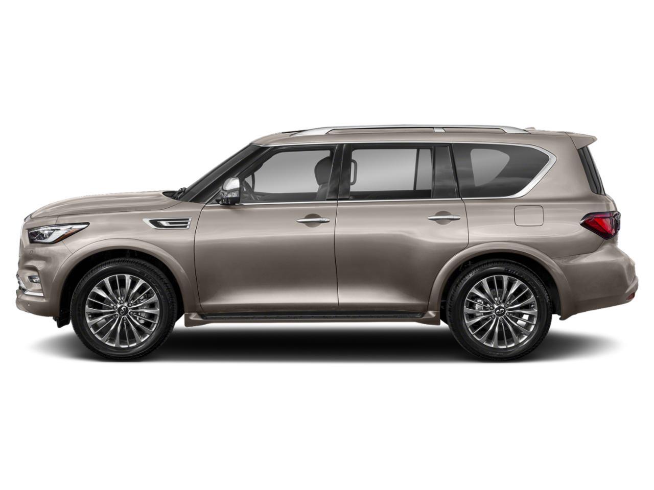 2023 INFINITI QX80 Sensory Vienna VA