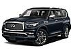 2023 INFINITI QX80 Sensory